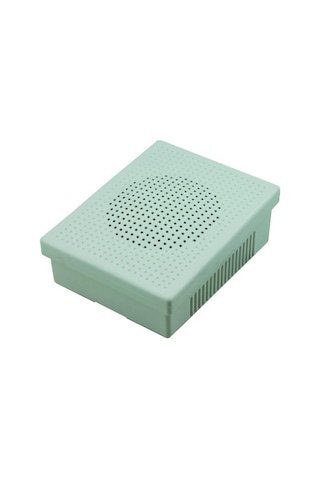 Luxury,eco Seri 4 Hoparlör 1 Anfi, Masaj Salonu Ses Sistemi, Spa Ses Sistemi, Hafif Müzik Ve Anons Ses Sistemi