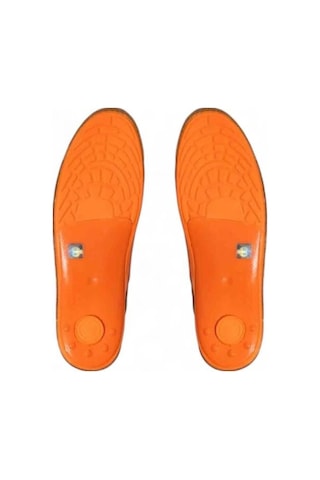 İcemen 101 Plus Jel Plus Ayakkabı Tabanlığı Naturel