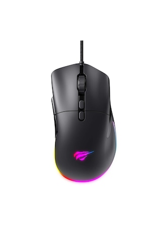 Havit Gamenote MS954 RGB Programlanabilir Optik Oyuncu Mouse