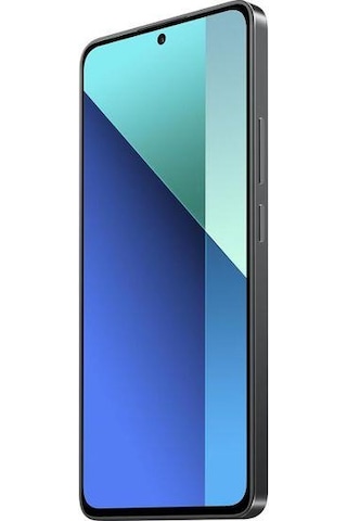 Xiaomi Redmi Note 13 256 GB 8 GB Siyah (Outlet)