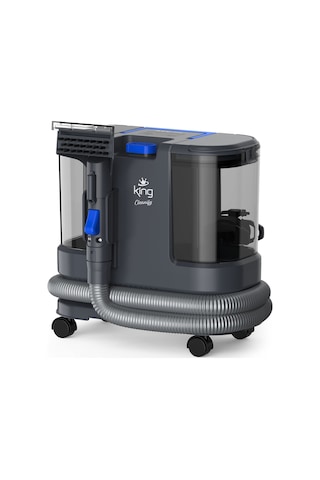 King K5102 Cleanıfy Halı Ve Koltuk Yıkama Makinesi