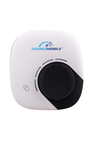 Chargemobile Next Pro Socket 22kw 32amper Wifi Rfıd Kartlı Şarj İstasyonu 2 Yıl Garanti 22 Kw