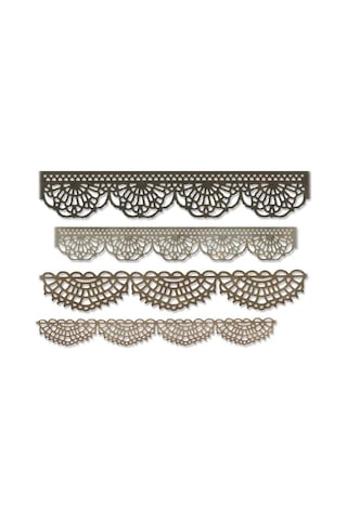 Ayrex 3-d Textured Impression 661261