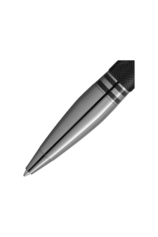 Montblanc Starwalker Extreme Doue Tükenmez Kalem 133768 Siyah