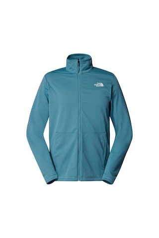 The North Face Erkek Quest Trıclımate Mont Ceket Nf0a3yfh4o81 001