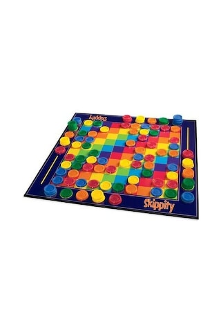 Mindware Skippity Zıp Zıp Akıl Oyunu