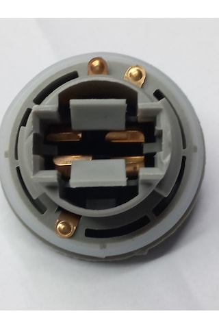 Gündüz Ampul Duyu Çift Duy 1016 T20 21/5w