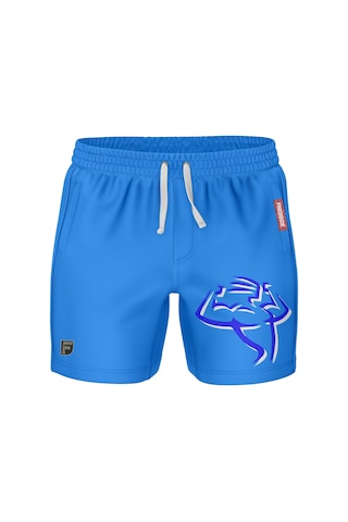 Freeside Training Shorts Stx-11 Kırmızı