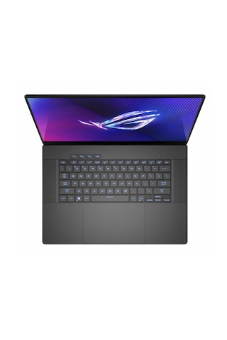 Asus ROG Zephyrus G16 GU605CW-QR159 Ultra 9 285H 32 GB 2 TB SSD 16 GB RTX5080 16" Free Dos Dizüstü Bilgisayar