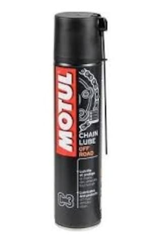 Motul C3 Zincir Yağı (400ml)
