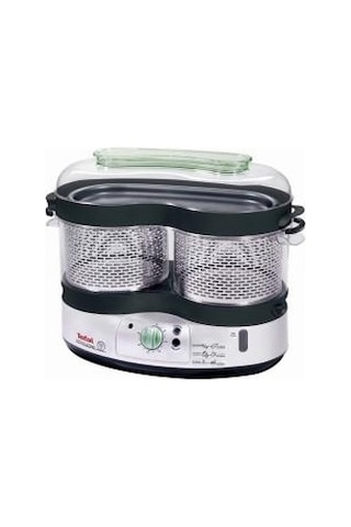 Tefal VitaCuisine Gourmand Buharlı Pişirici