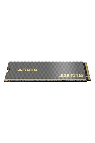 Adata Legend 860 Sleg-860-2000gcs 2tb 6000/5000mb/s M.2 2280 Pcıe 4.0 Nvme Ssd