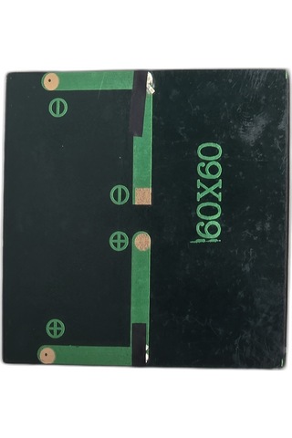 5 Adet Güneş Paneli Seti 60x60mm Mini Solar Panel Deney Seti Robotik Okul Projesi Hobi Eğitim Kiti
