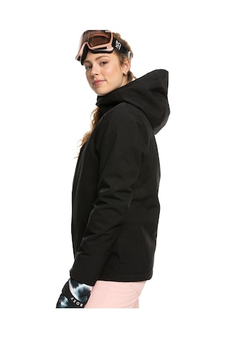 Roxy Galaxy Kadın Su Geçirmez Snowboard Kar Montu Siyah