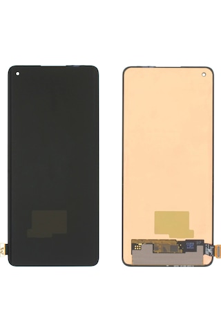 Oneplus 8 Lcd Ekran + Dokunmatik Full Oled