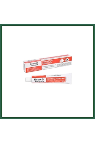 Bezos Peligom 90 Gr Yapıştırıcı No:11 1 Adet Bzs01