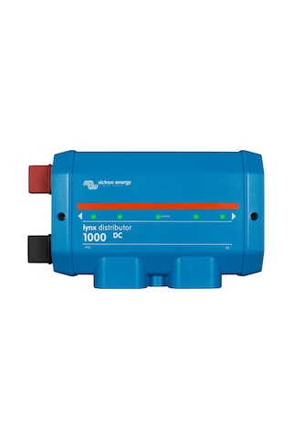 Victron Energy Lynx Distributor M8