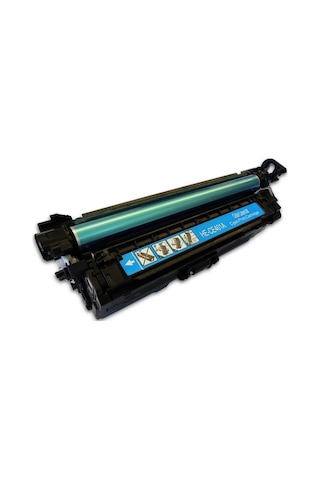 Hp Ce401A (507A) Mavi Toner M575F