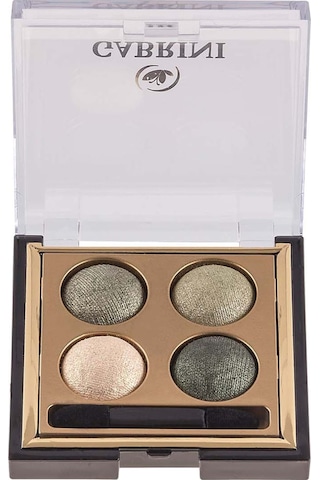 Gabrini Terracotta Quarted Eyeshadow Göz Farı 205 Gabrini Terracotta Quarted Eyeshadow Göz Farı 205