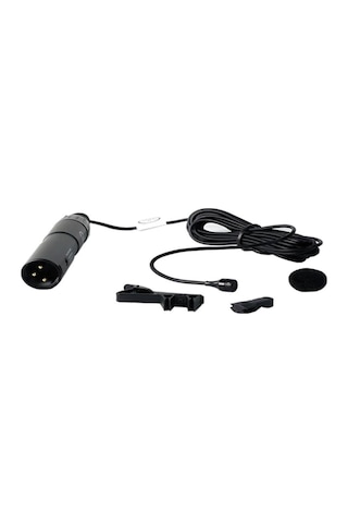 Akg C417 Pp Profesyonel Yaka Mikrofonu