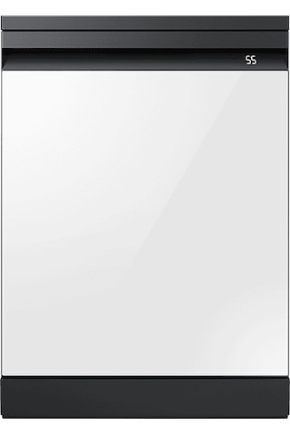 Samsung DW60DB890FAB Bespoke 11 Programlı 14 Kişilik Solo Bulaşık Makinesi Beyaz