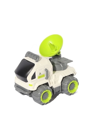 kızılkaya Kzl-77991 Uzay Araçları 4x4