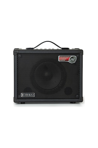 Echoban Dc30 30 Watt Amfi