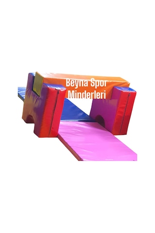 5 Parçalı Seti Minder 100 240 60cm İsteğe Göre Gönderim Sağlayabiliriz
