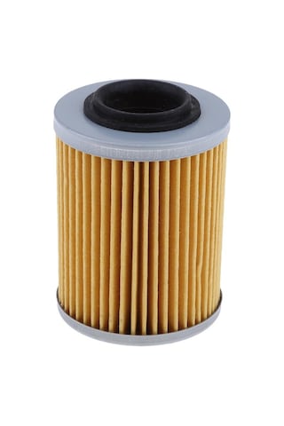 Suntek Aprilia Plastik Motosiklet Yağ Filtresi