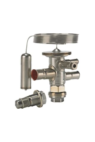 Danfoss 068U1714 Tuae/S Mp24 R-410A Paslanmaz Gövde Expansion Val