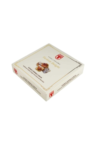 Tariş Tarpaz Fındıklı Üzüm Lokumu 250 G