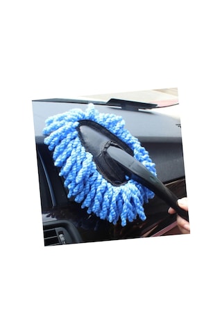 Carmind Mini Mikrofiber Toz Alma Fırçası Cr10452