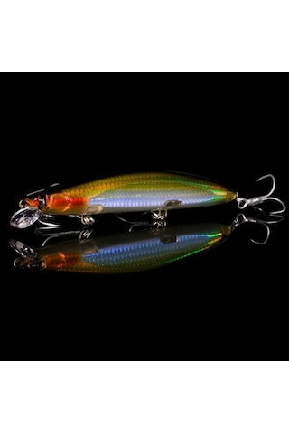 Japanese Long Shot 20g 12.5cm Floating Suni Yem Hg2591