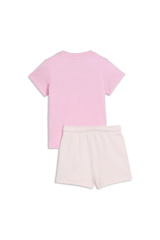 Puma 68628575 Ess And Set Unisex Çocuk Eşofman Takımı Çok Renkli