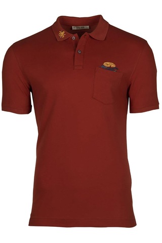 AR-MA Arma Erkek Polo Yaka Tişört Y9tyo7960 001