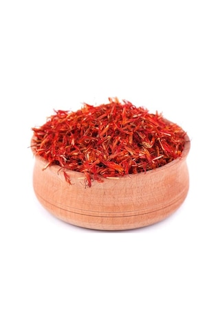 Toptan İthal Doğal Safran 10 Gr