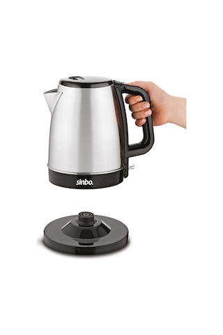Sinbo SK-7353 1700 ML Paslanmaz Çelik Su Isıtıcı