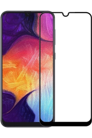 Galaxy A04s Lüx Seramik Ekran Koruyucu