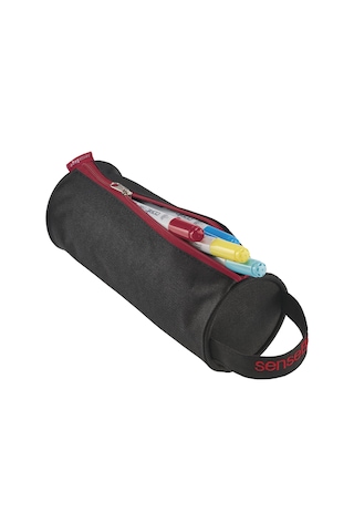 Sensebag Kalemlik Siyah