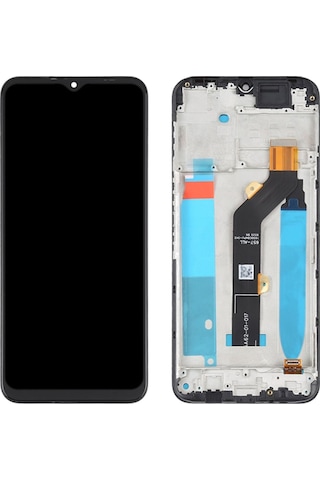 Tecno Spark 7t Uyumlu Ekran Lcd Dokunmatik Full Çıtalı-spark-7t-lcd