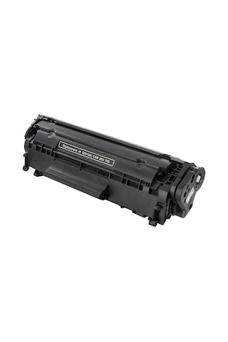 Prestijtonerr HP Q2612A Uyumlu Toner | 12A | P1010 | P1012 | P1015 | P1018 1020