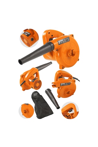 Steiner 3000 W Hava Kompresörü Elektrikli Devir Ayarsız