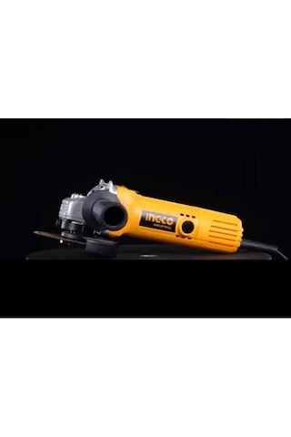 Ingco AG75018 750 W Avuç İçi Taşlama Makinesi