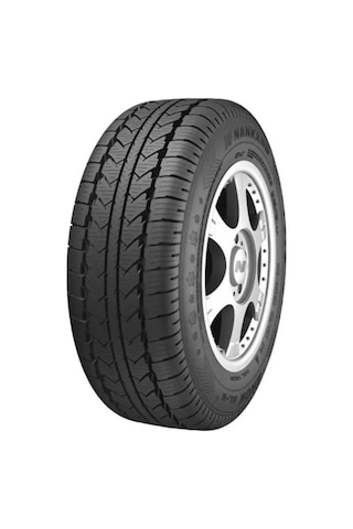 Nankang Sl-6 225/65r16c 112/110t Yaz Lastiği 2025