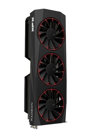 Xfx Quicksilver Magnetic Air Edition Radeon Rx 9070 Xt 16gb Gddr6 256bit Hdmı/dp Ekran Kartı