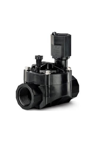 Rain Bird 100hv Solenoid Vana 1 İnç 24v. 6 Adet Vana
