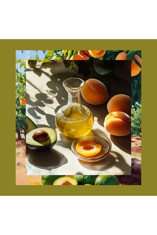 Mim and More Detox Sirkesi 250 ML