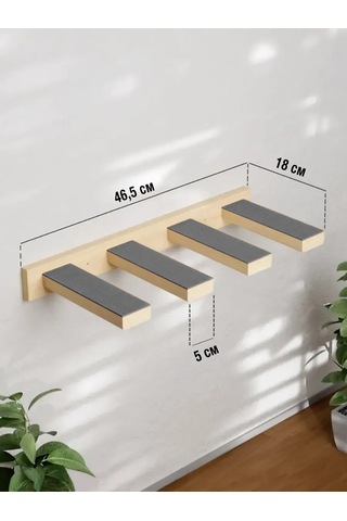 Go Cats Kedi Tırmanma Merdiveni Tırnak Törpüleme 388114747