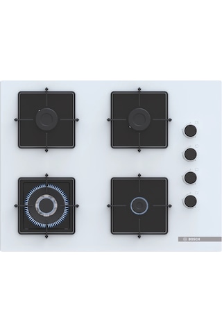 Bosch POH7C2P31O 67 CM Ankastre Ocak
