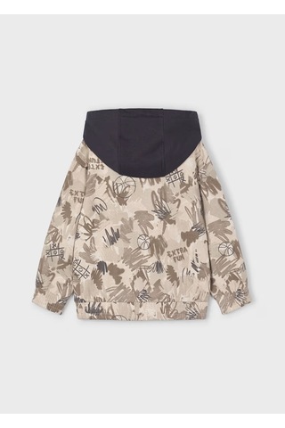 Mayoral Erkek Çocuk Sweatshirt 4403 Bej